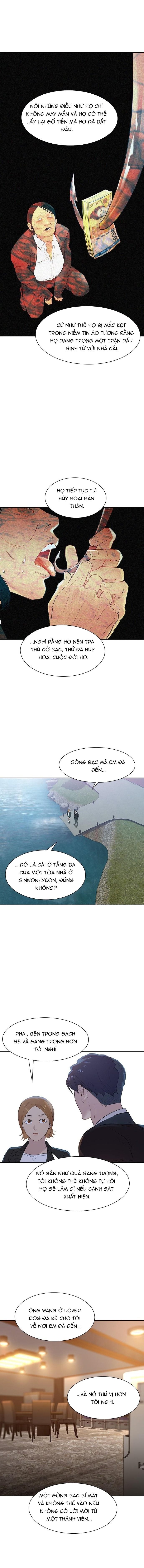 Tiền Bạc Và Quyền Lực Chapter 113 - 11