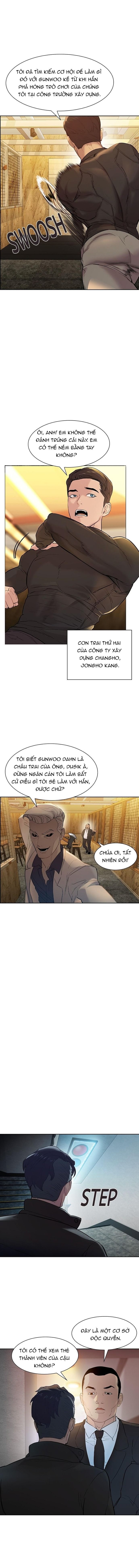 Tiền Bạc Và Quyền Lực Chapter 113 - 14