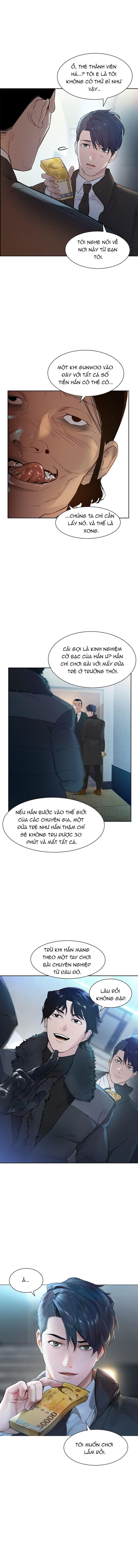 Tiền Bạc Và Quyền Lực Chapter 113 - 15