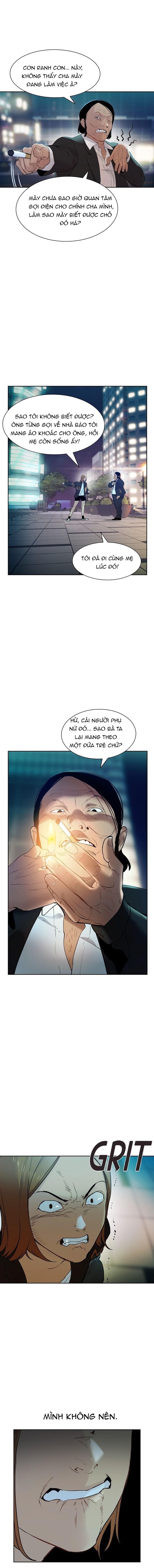 Tiền Bạc Và Quyền Lực Chapter 113 - 5