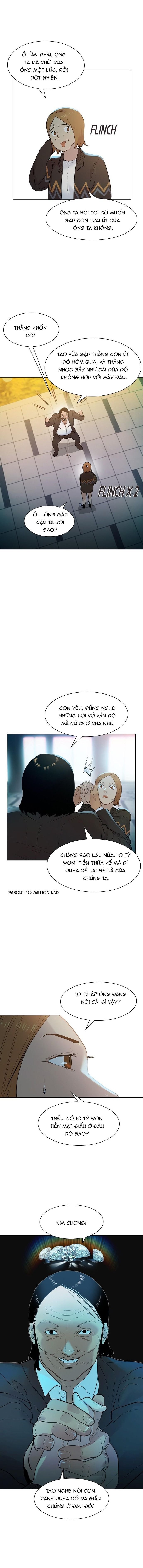 Tiền Bạc Và Quyền Lực Chapter 113 - 7