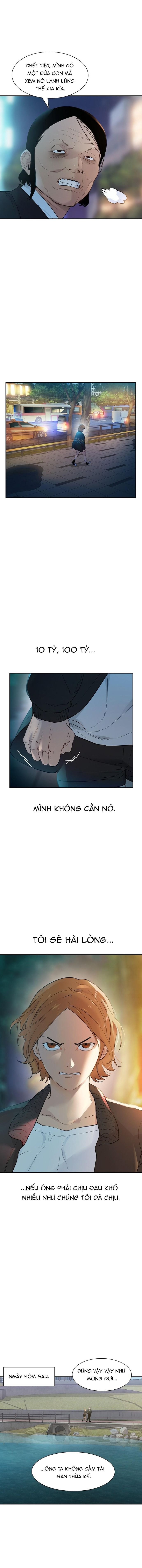 Tiền Bạc Và Quyền Lực Chapter 113 - 9