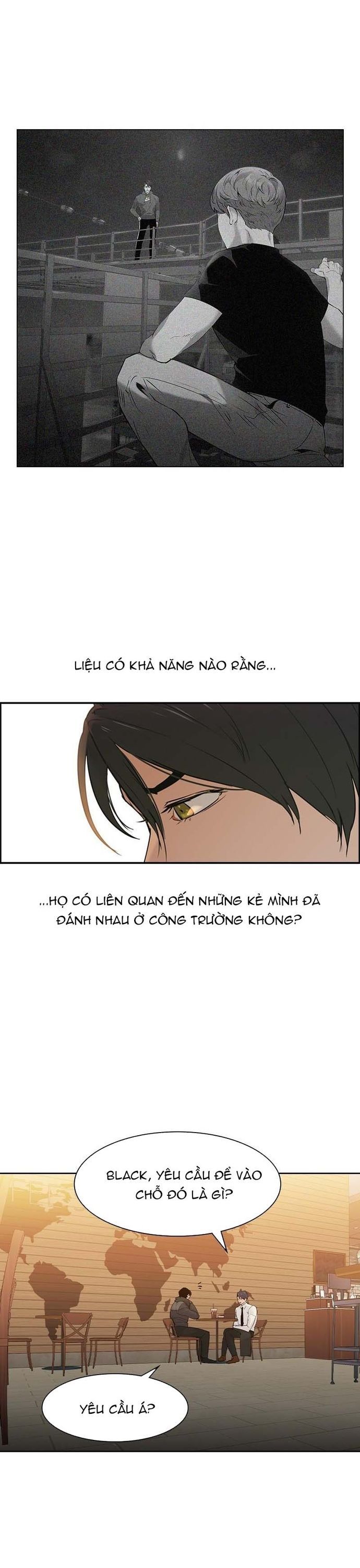 Tiền Bạc Và Quyền Lực Chapter 114 - 11