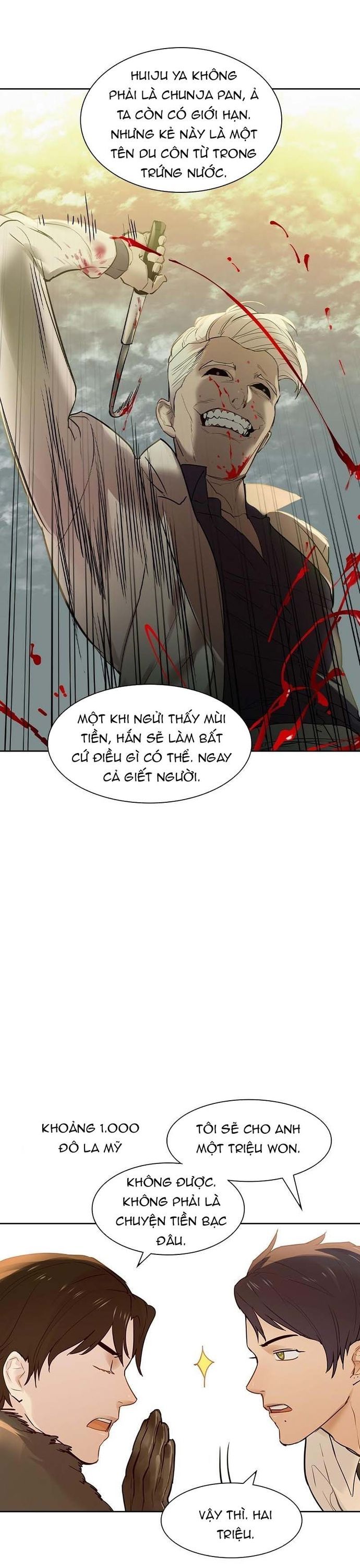 Tiền Bạc Và Quyền Lực Chapter 114 - 13