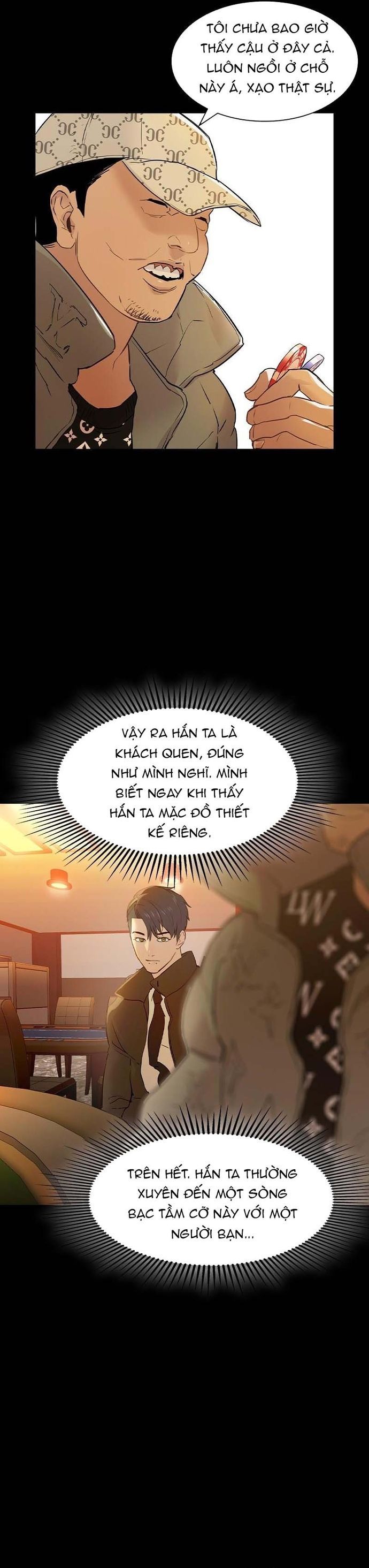 Tiền Bạc Và Quyền Lực Chapter 114 - 20