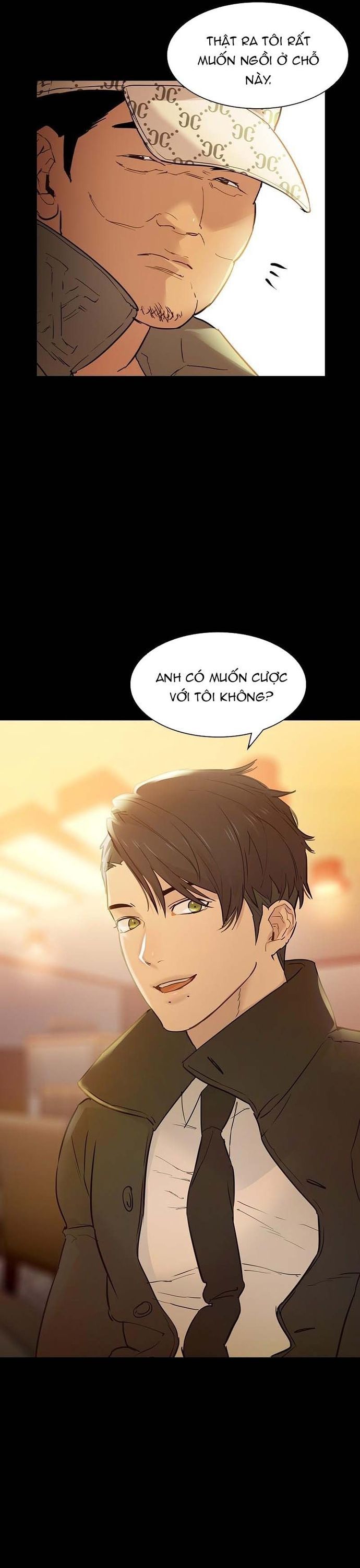 Tiền Bạc Và Quyền Lực Chapter 114 - 21