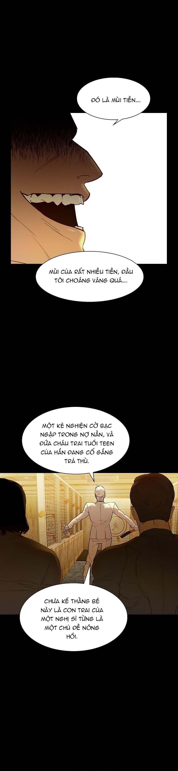 Tiền Bạc Và Quyền Lực Chapter 114 - 30