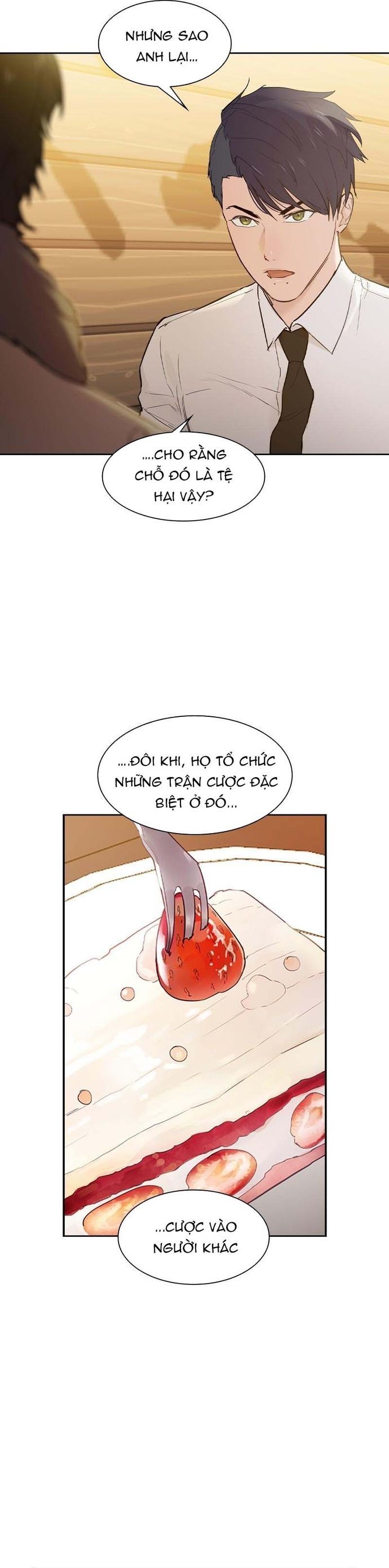 Tiền Bạc Và Quyền Lực Chapter 114 - 6