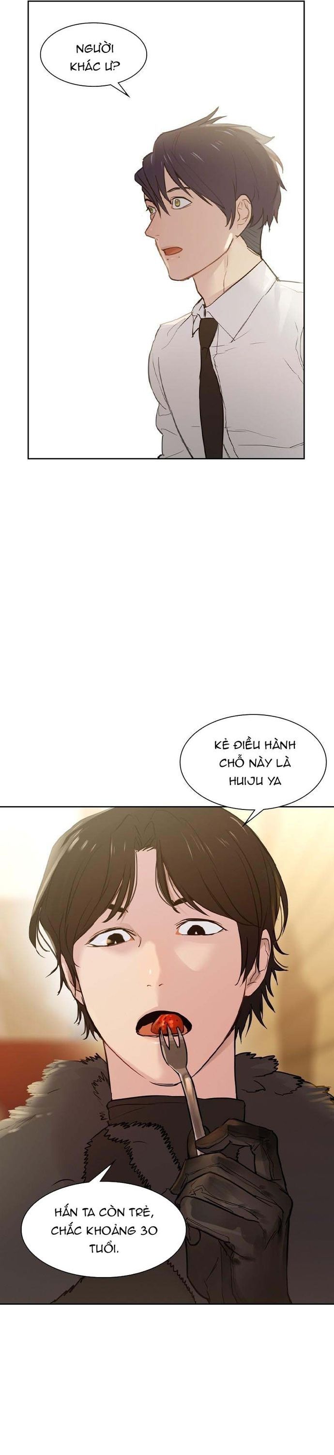 Tiền Bạc Và Quyền Lực Chapter 114 - 7