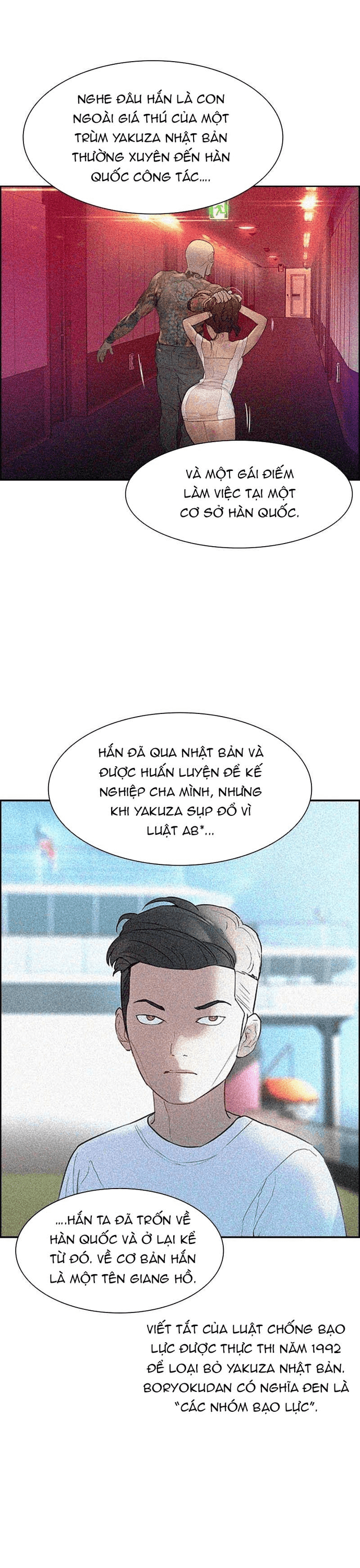 Tiền Bạc Và Quyền Lực Chapter 114 - 8