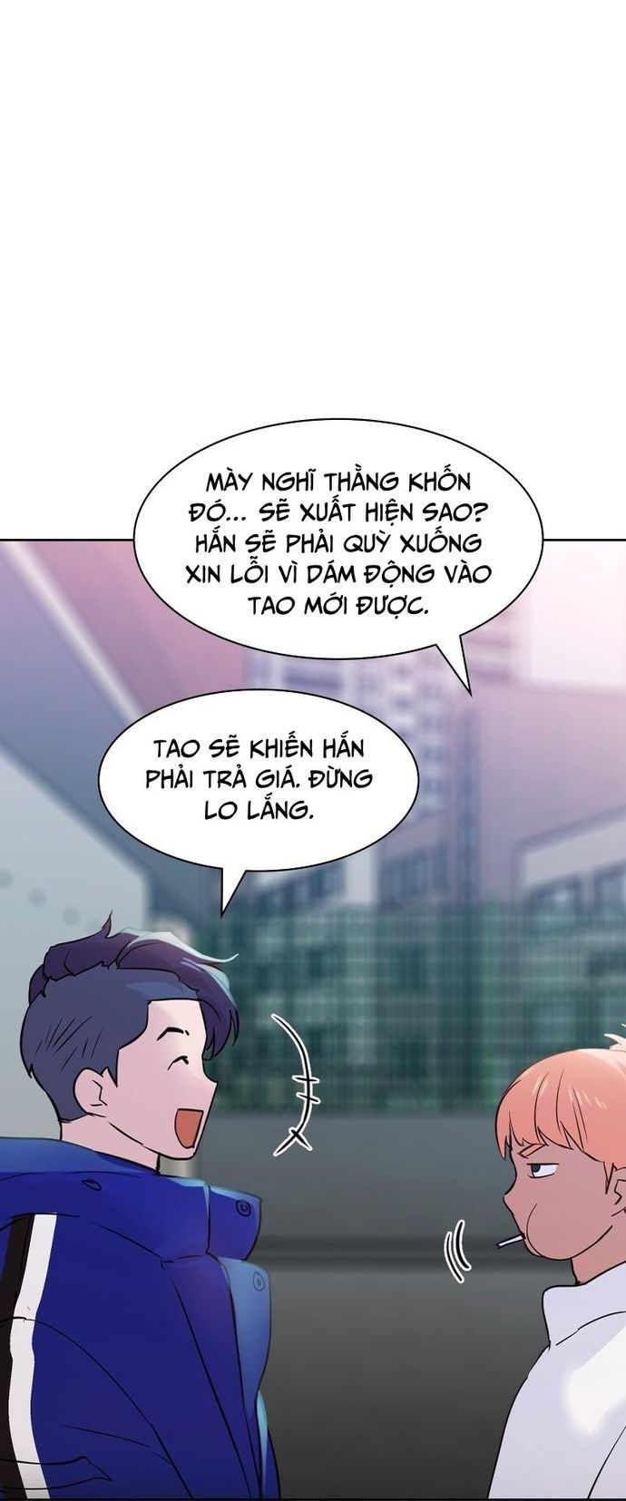 Tiền Bạc Và Quyền Lực Chapter 116 - 18