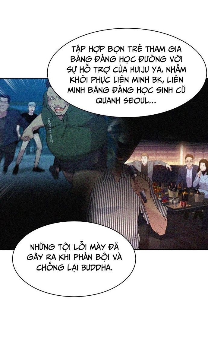 Tiền Bạc Và Quyền Lực Chapter 116 - 33