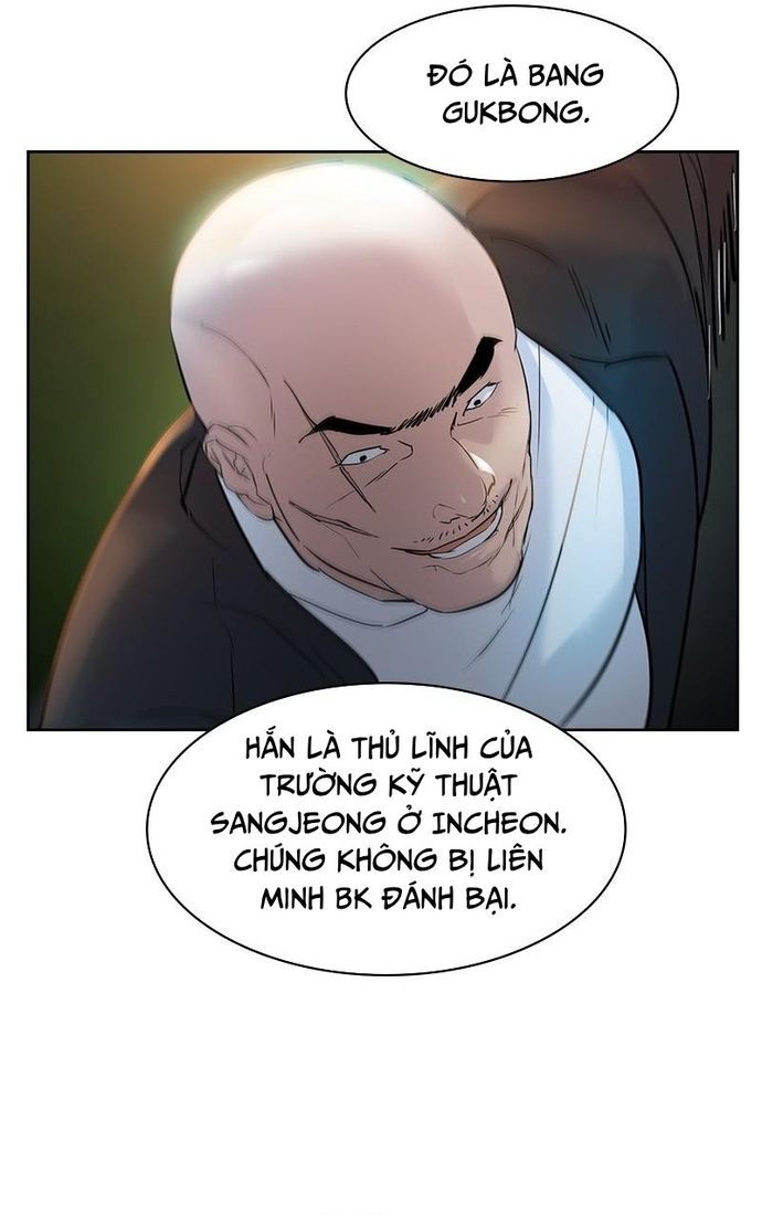 Tiền Bạc Và Quyền Lực Chapter 117 - 35