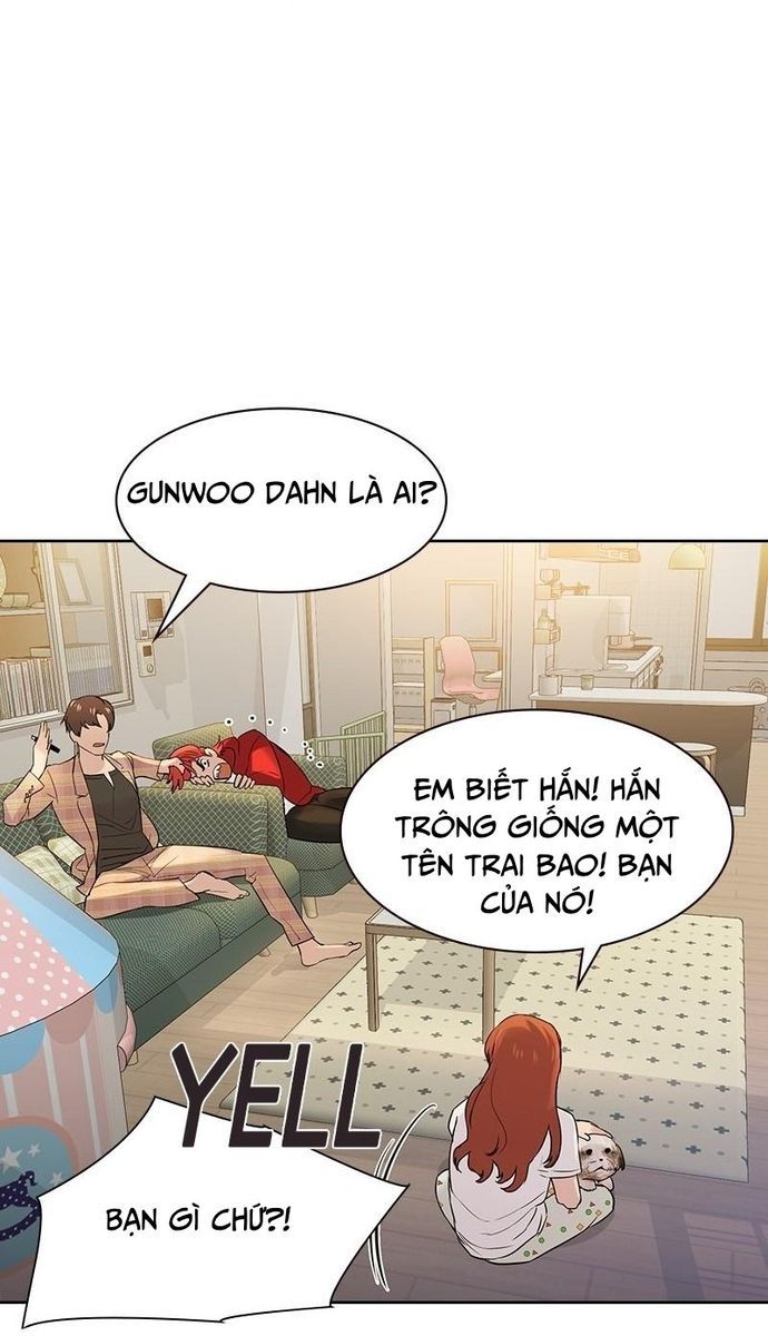 Tiền Bạc Và Quyền Lực Chapter 119 - 12