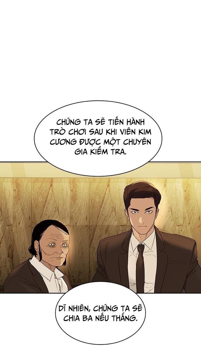 Tiền Bạc Và Quyền Lực Chapter 119 - 30