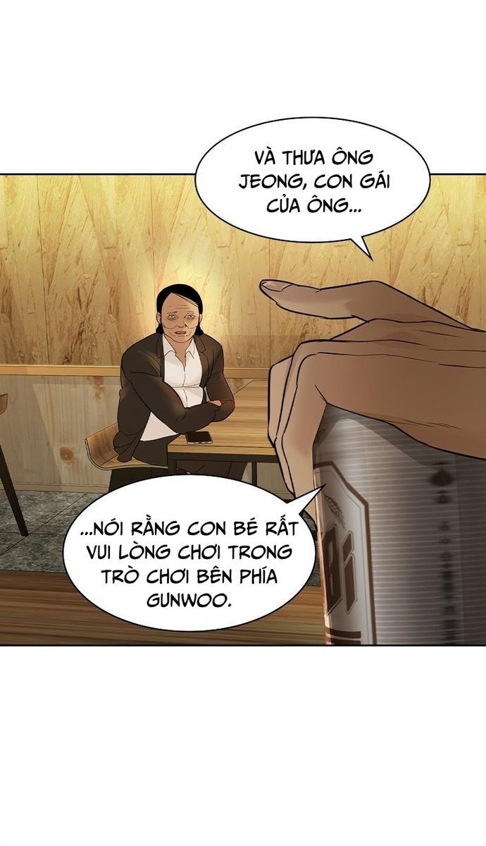 Tiền Bạc Và Quyền Lực Chapter 119 - 44
