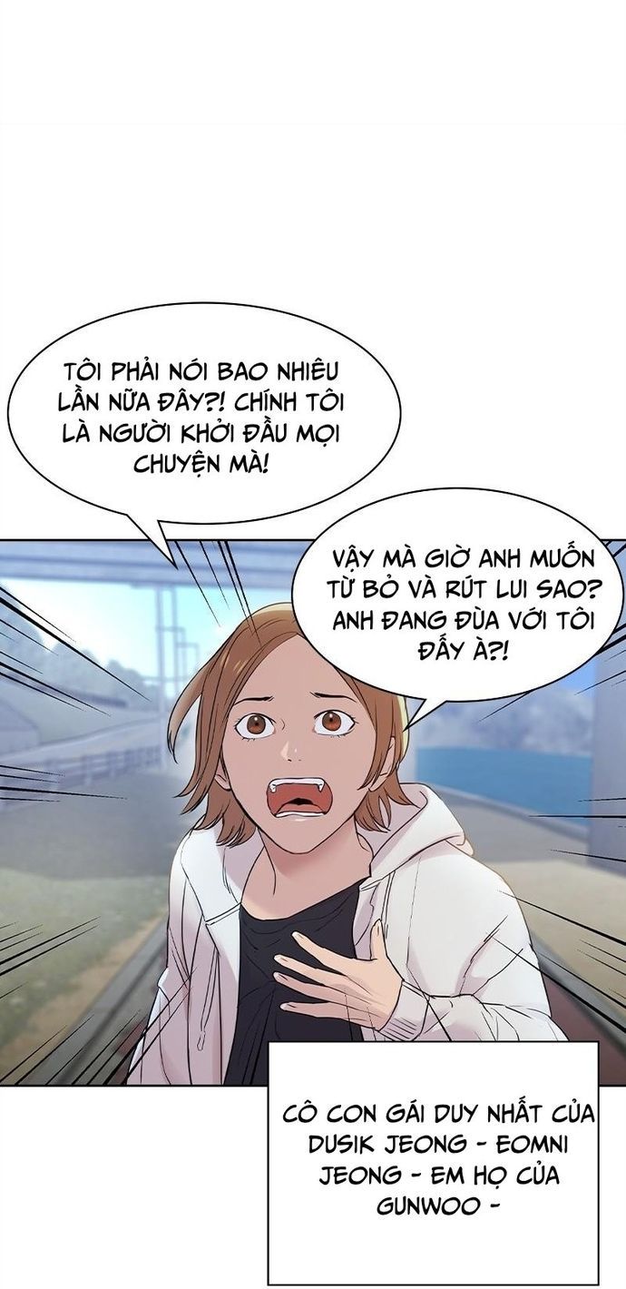 Tiền Bạc Và Quyền Lực Chapter 119 - 56