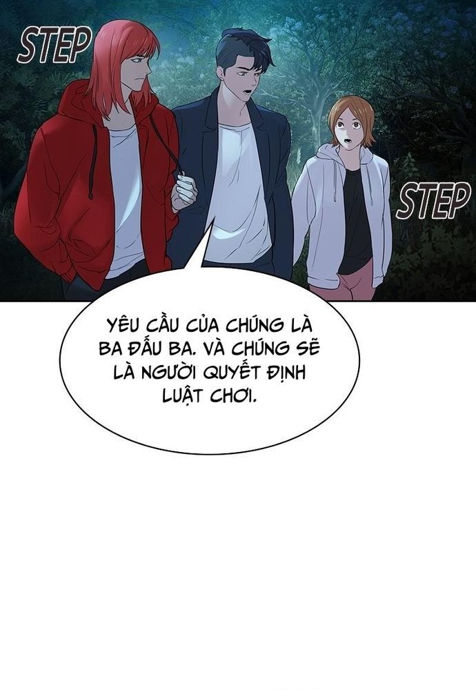 Tiền Bạc Và Quyền Lực Chapter 119 - 77
