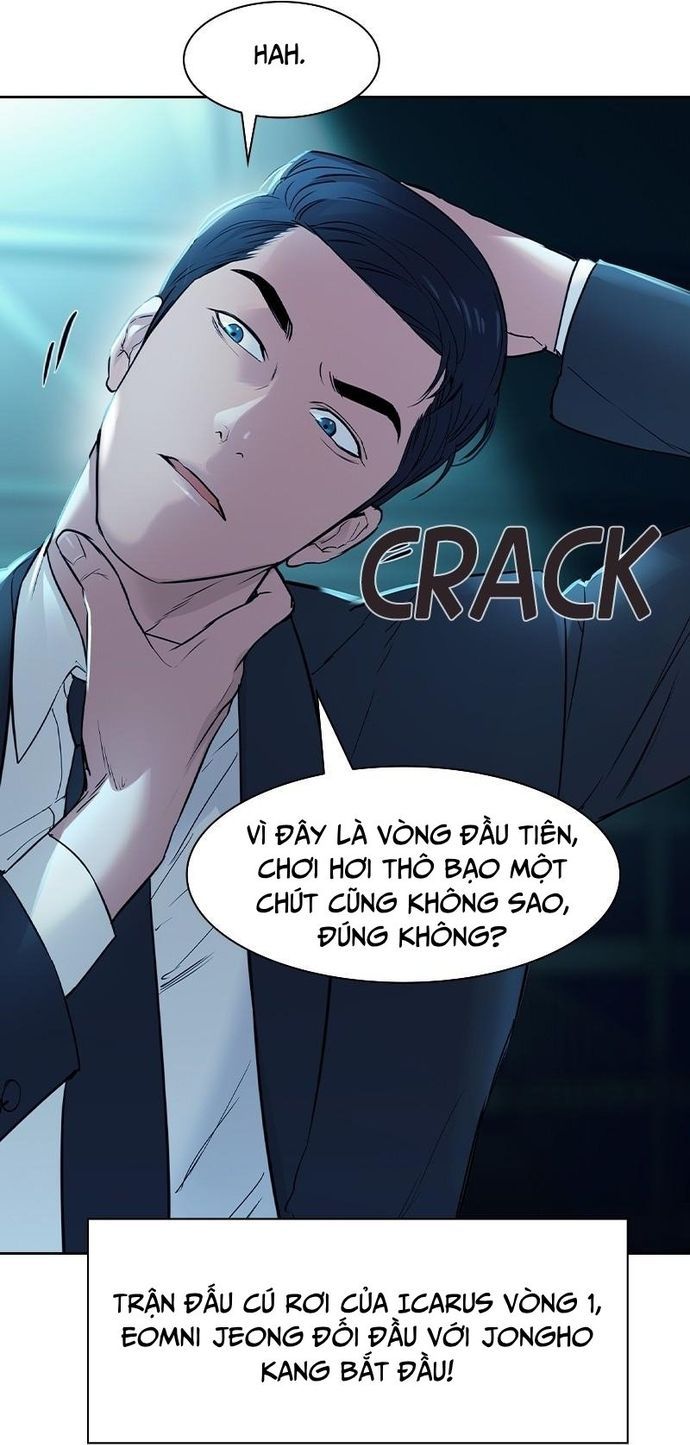 Tiền Bạc Và Quyền Lực Chapter 120 - 105