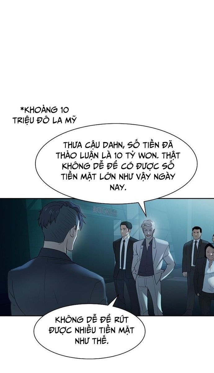 Tiền Bạc Và Quyền Lực Chapter 120 - 19