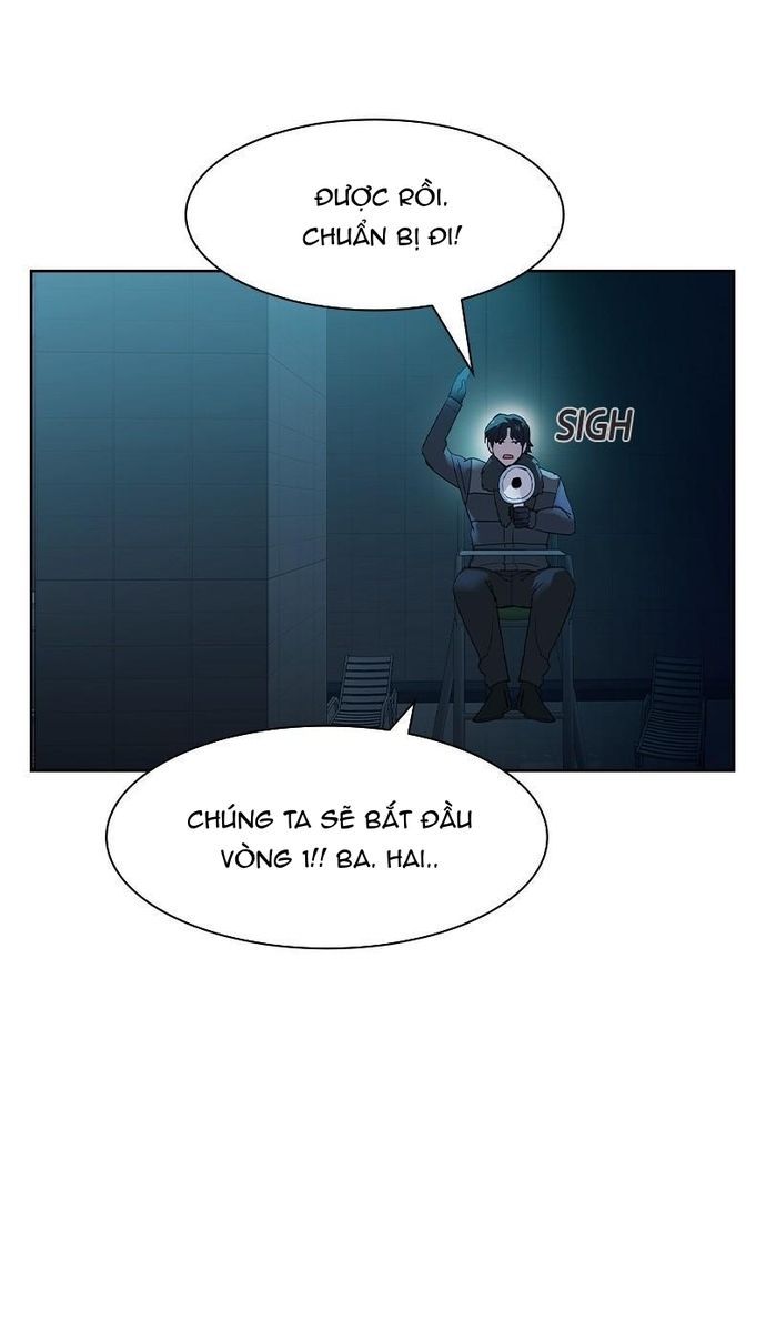 Tiền Bạc Và Quyền Lực Chapter 121 - 21