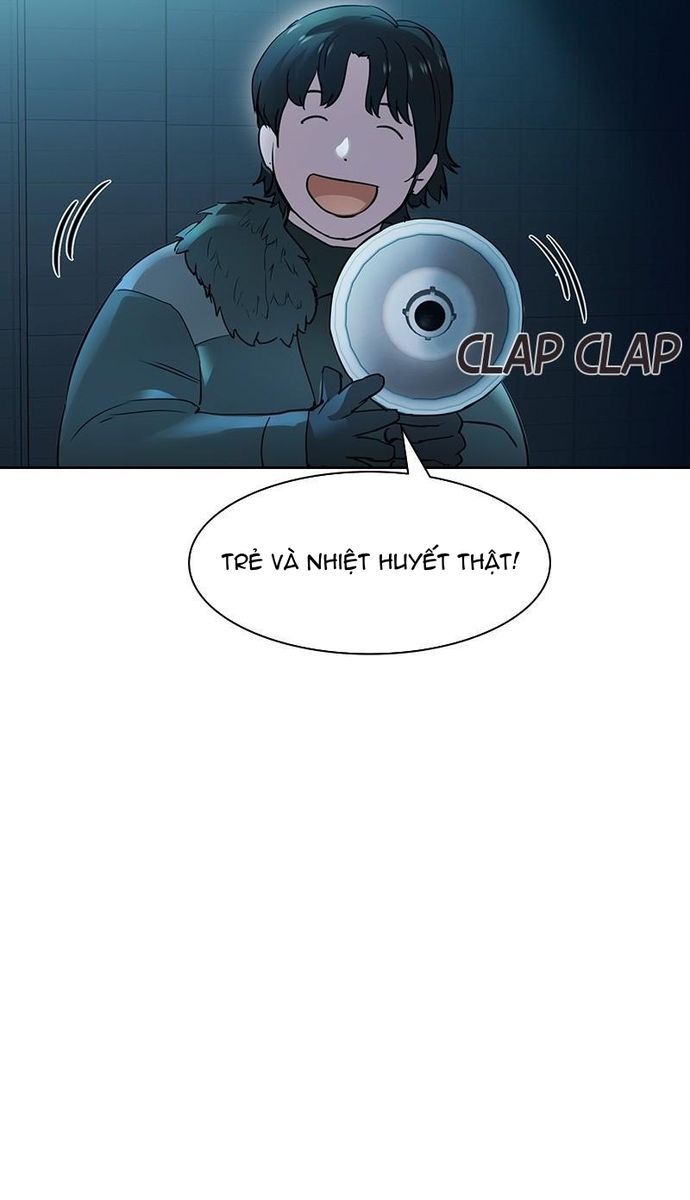 Tiền Bạc Và Quyền Lực Chapter 121 - 37