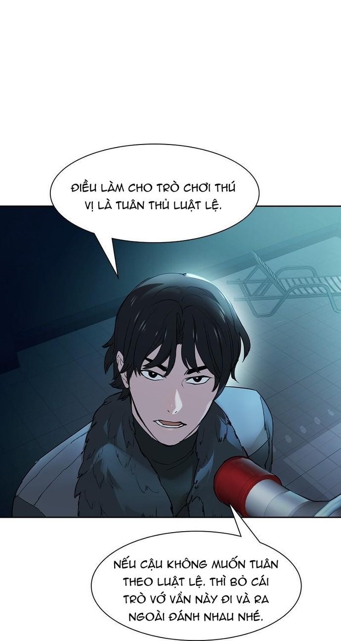 Tiền Bạc Và Quyền Lực Chapter 121 - 66