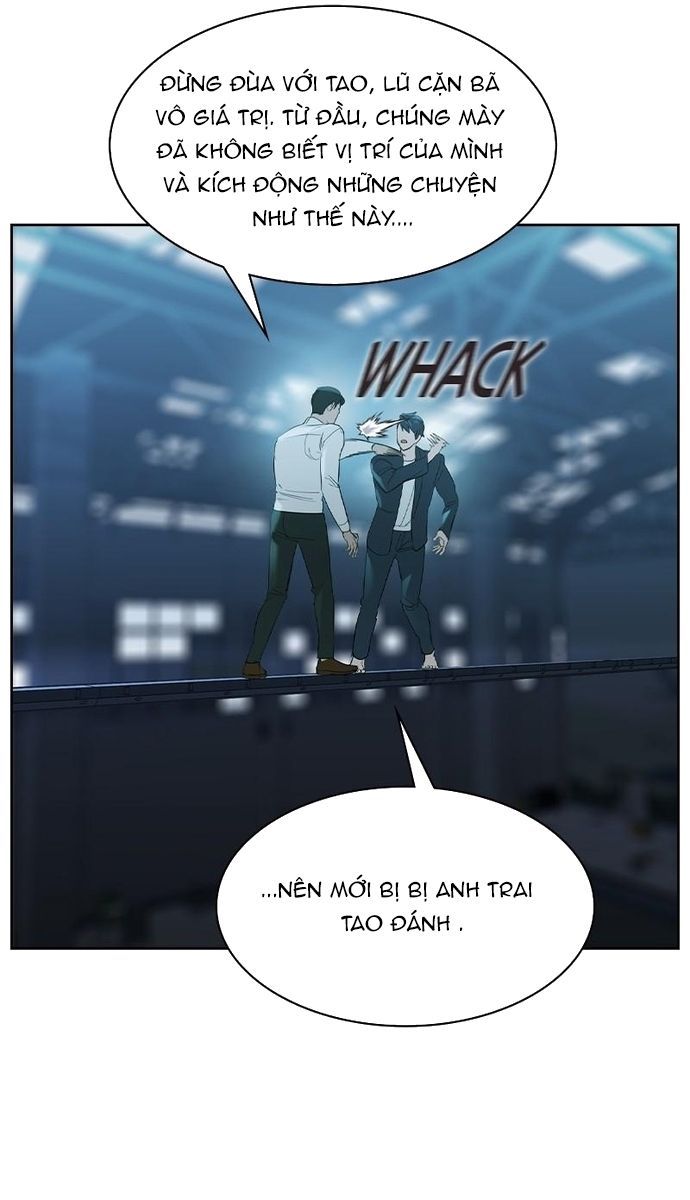 Tiền Bạc Và Quyền Lực Chapter 125 - 30