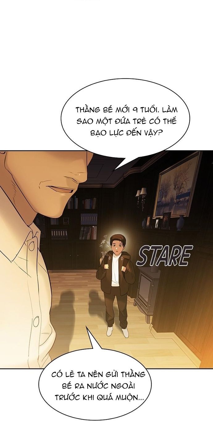 Tiền Bạc Và Quyền Lực Chapter 125 - 4