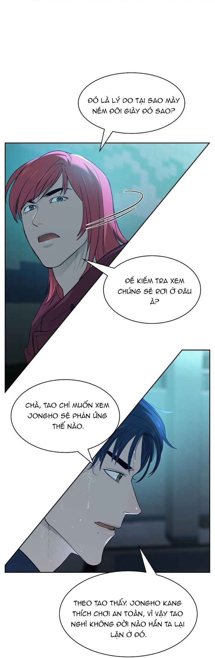 Tiền Bạc Và Quyền Lực Chapter 125 - 72