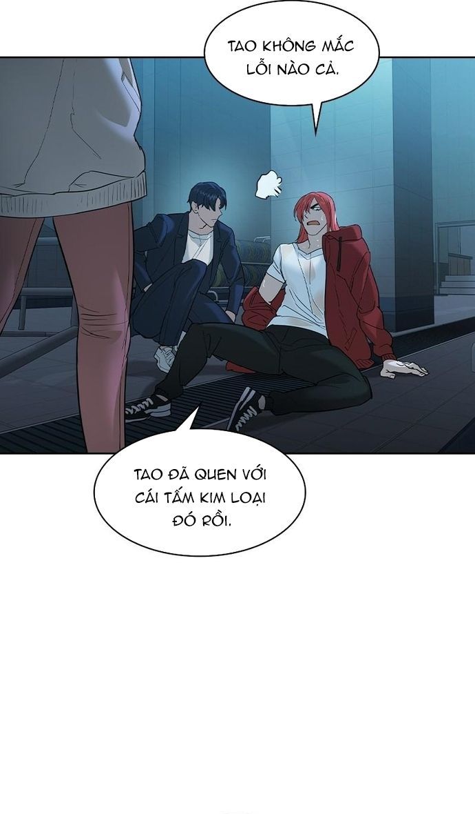 Tiền Bạc Và Quyền Lực Chapter 127 - 27