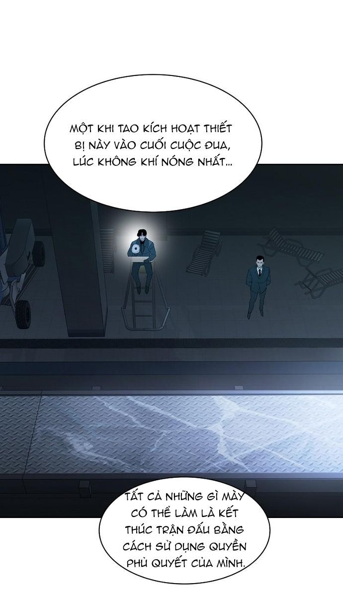 Tiền Bạc Và Quyền Lực Chapter 127 - 38