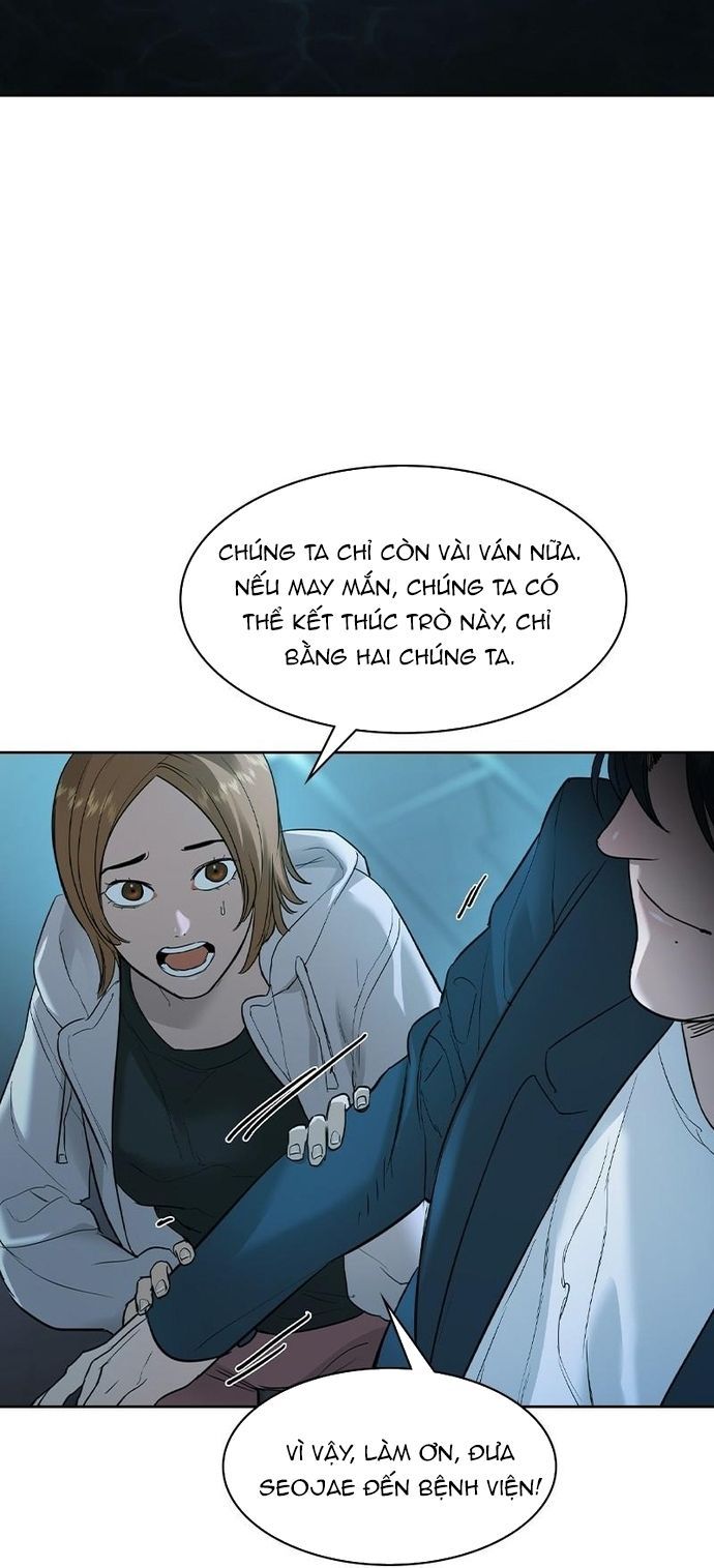 Tiền Bạc Và Quyền Lực Chapter 127 - 48