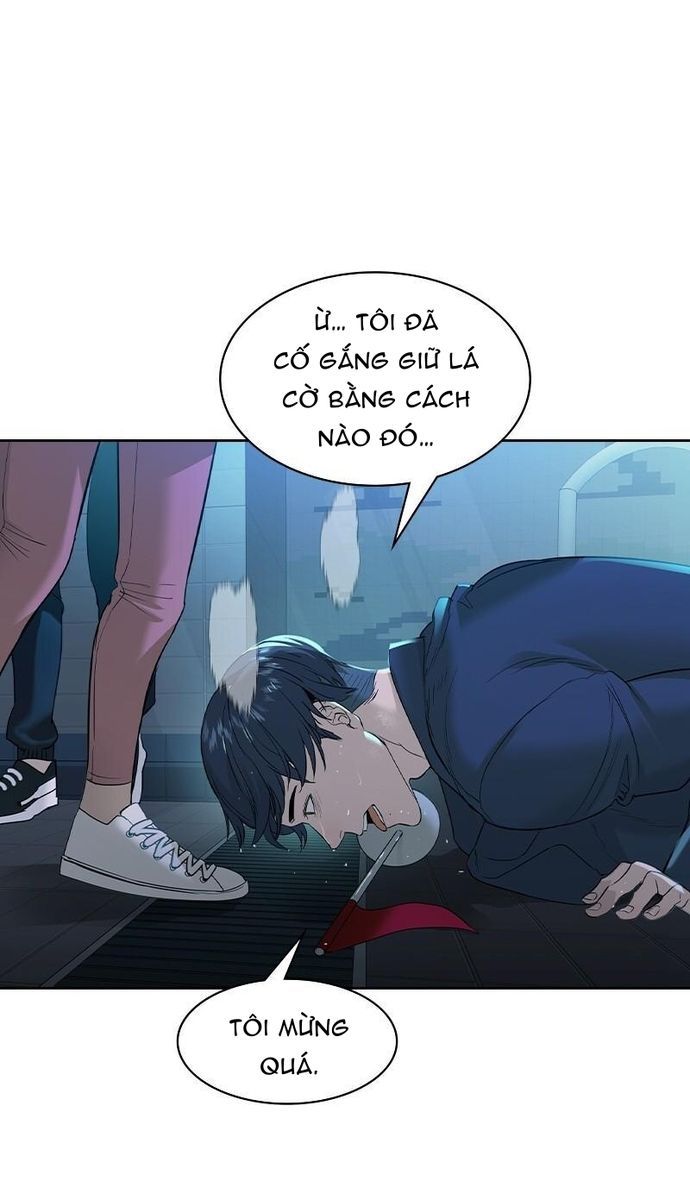 Tiền Bạc Và Quyền Lực Chapter 128 - 30