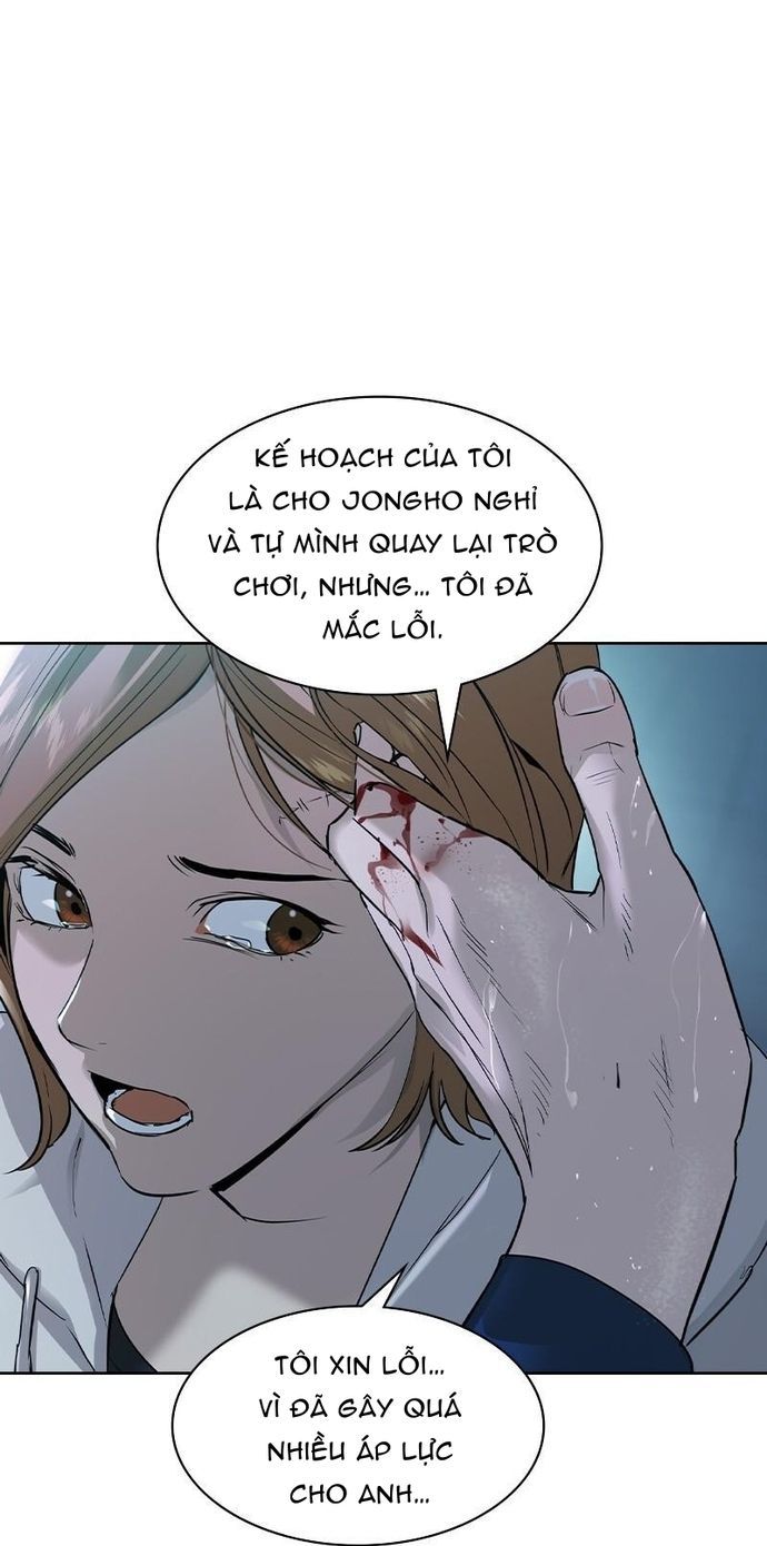 Tiền Bạc Và Quyền Lực Chapter 128 - 44