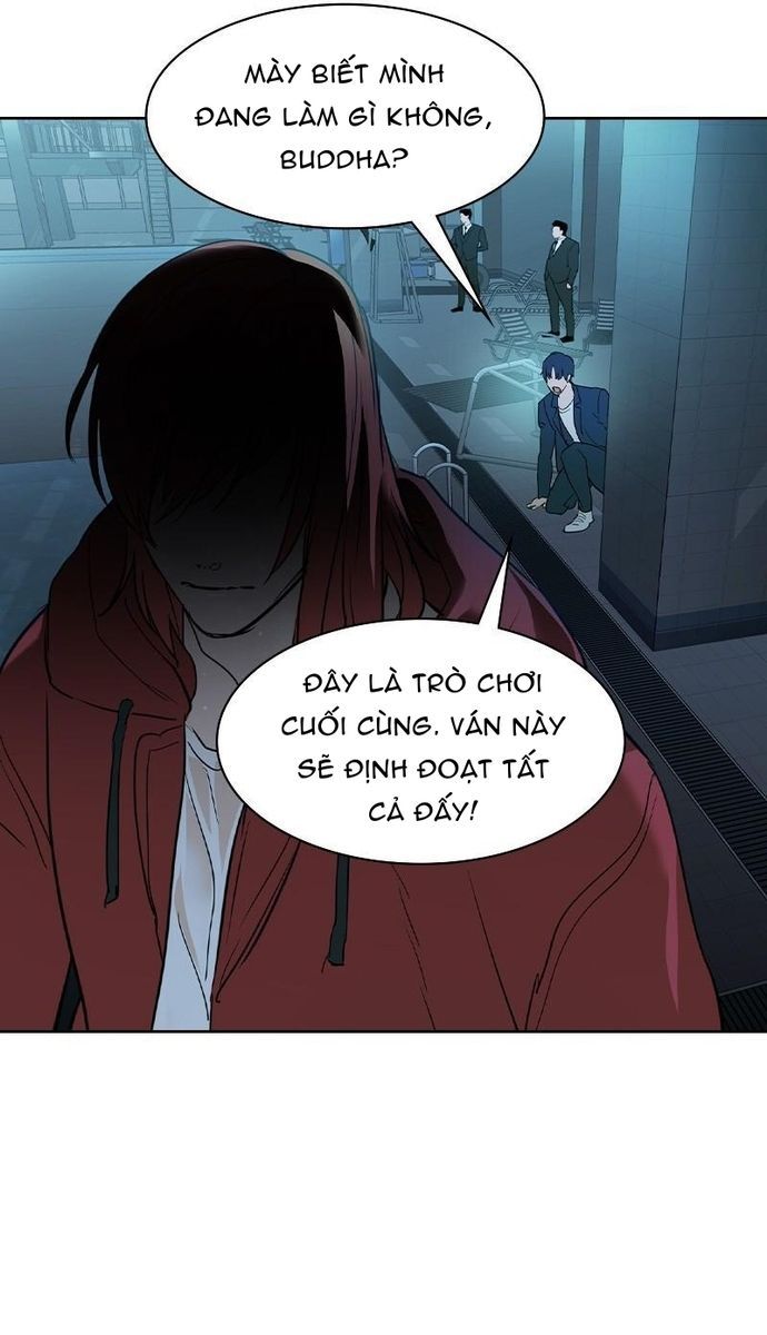 Tiền Bạc Và Quyền Lực Chapter 128 - 57