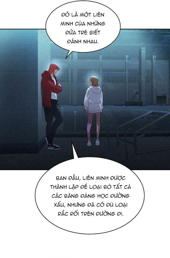 Tiền Bạc Và Quyền Lực Chapter 129 - 24