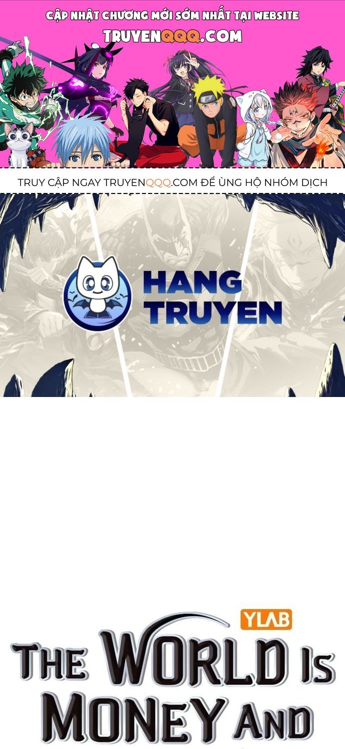 Tiền Bạc Và Quyền Lực Chapter 130 - 1