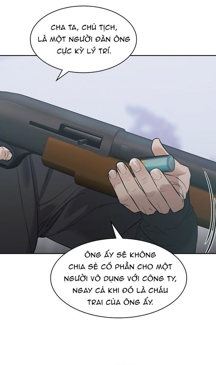 Tiền Bạc Và Quyền Lực Chapter 133 - 23