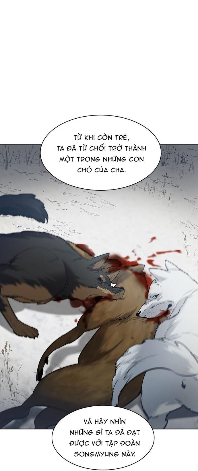 Tiền Bạc Và Quyền Lực Chapter 133 - 28