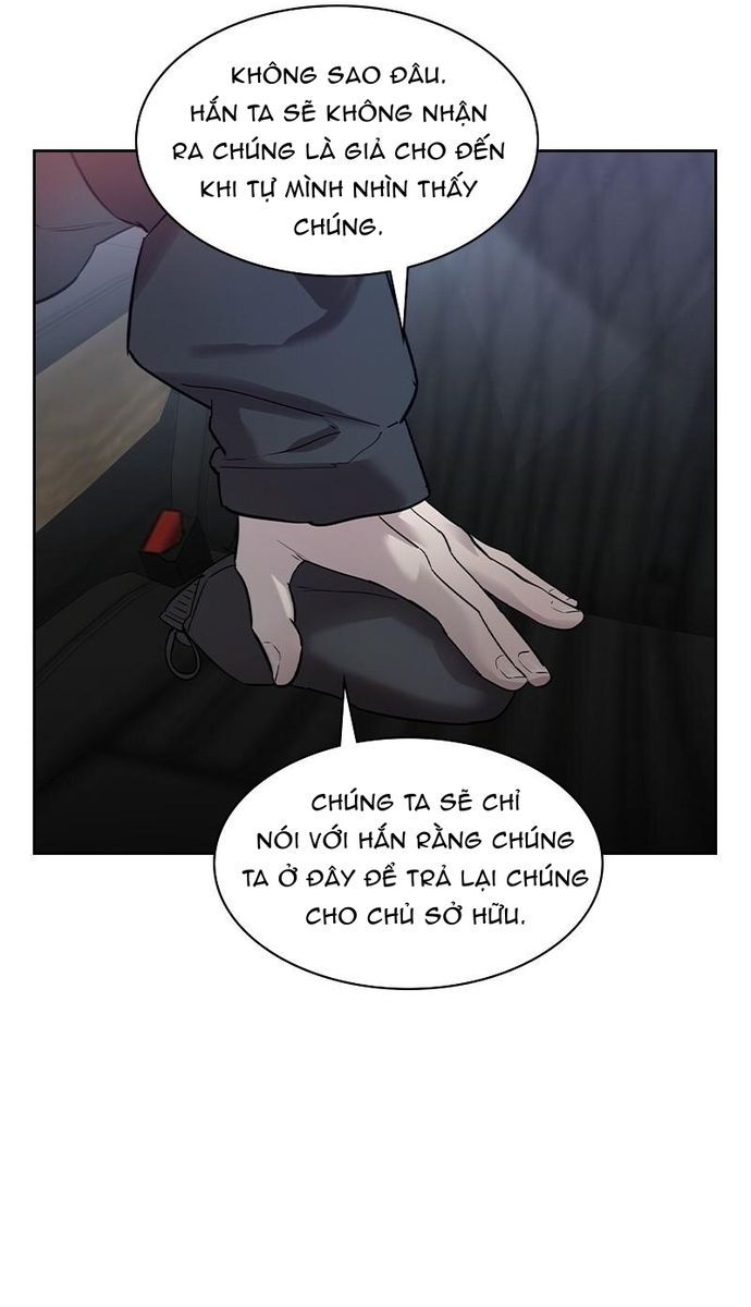 Tiền Bạc Và Quyền Lực Chapter 133 - 56