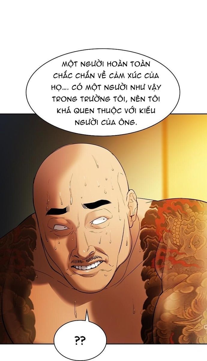 Tiền Bạc Và Quyền Lực Chapter 134 - 105