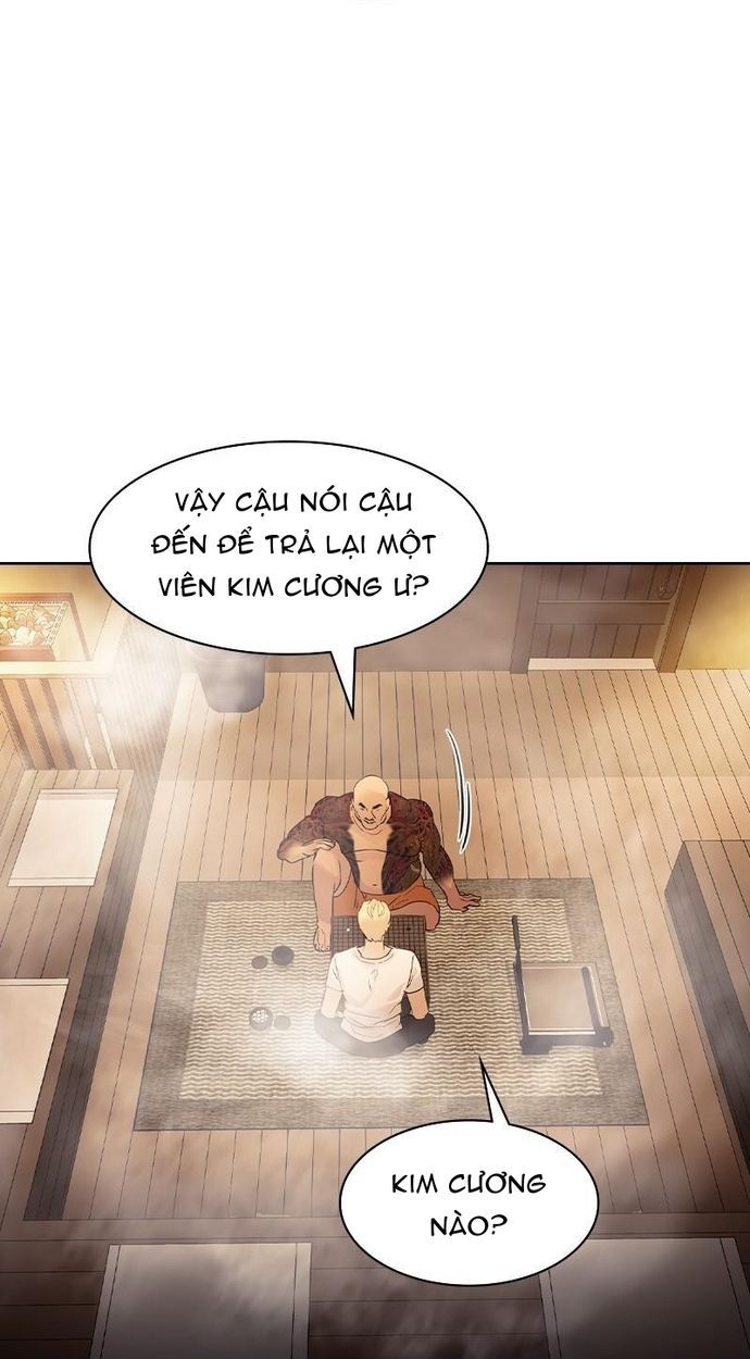 Tiền Bạc Và Quyền Lực Chapter 134 - 21