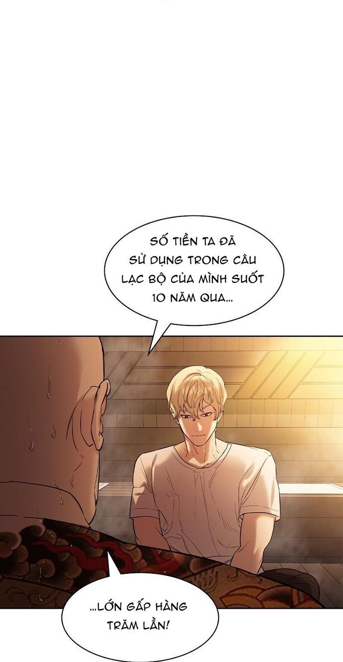 Tiền Bạc Và Quyền Lực Chapter 134 - 24