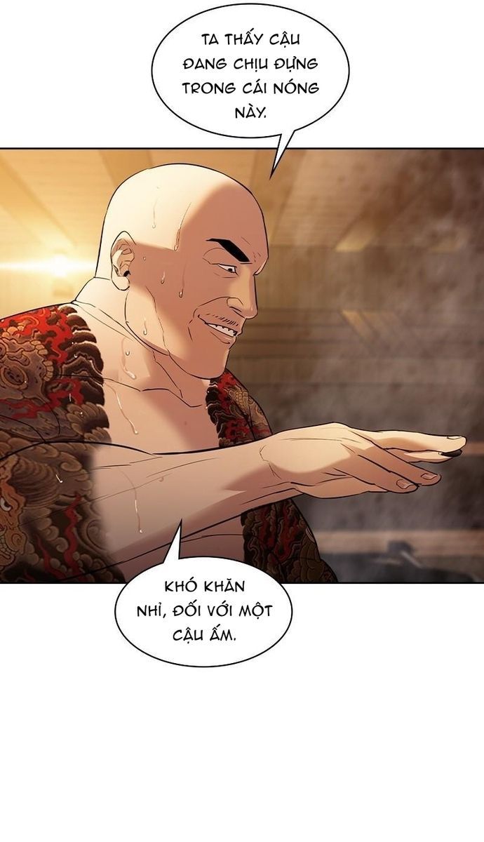 Tiền Bạc Và Quyền Lực Chapter 134 - 45