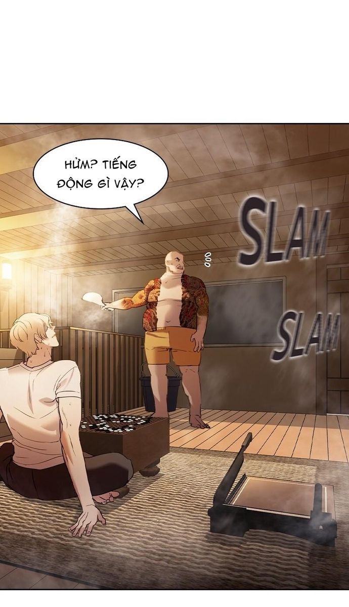 Tiền Bạc Và Quyền Lực Chapter 134 - 48