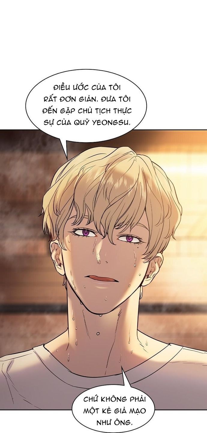 Tiền Bạc Và Quyền Lực Chapter 134 - 80
