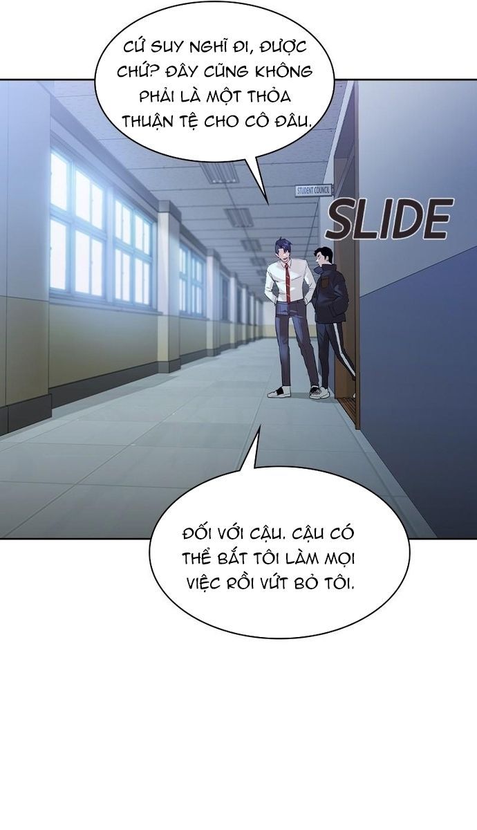 Tiền Bạc Và Quyền Lực Chapter 139 - 32