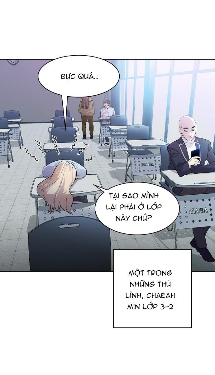 Tiền Bạc Và Quyền Lực Chapter 139 - 53