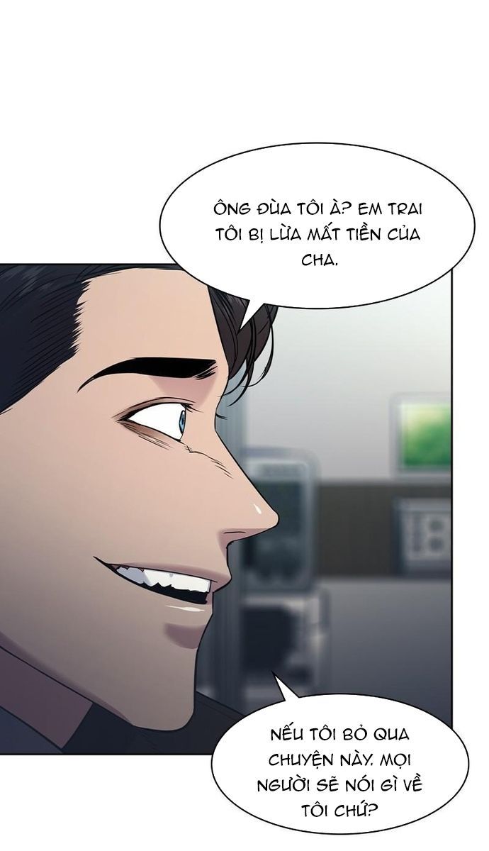 Tiền Bạc Và Quyền Lực Chapter 140 - 38